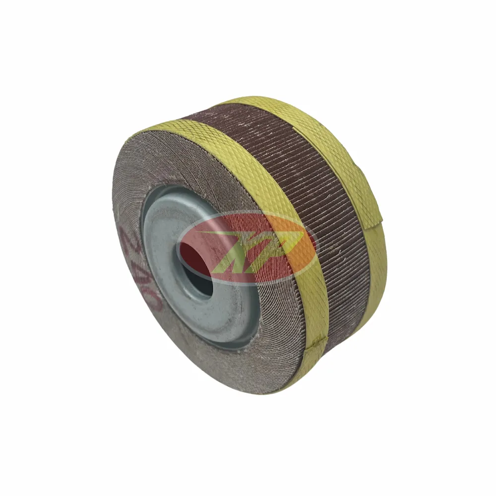 Bánh nhám lỗ trục