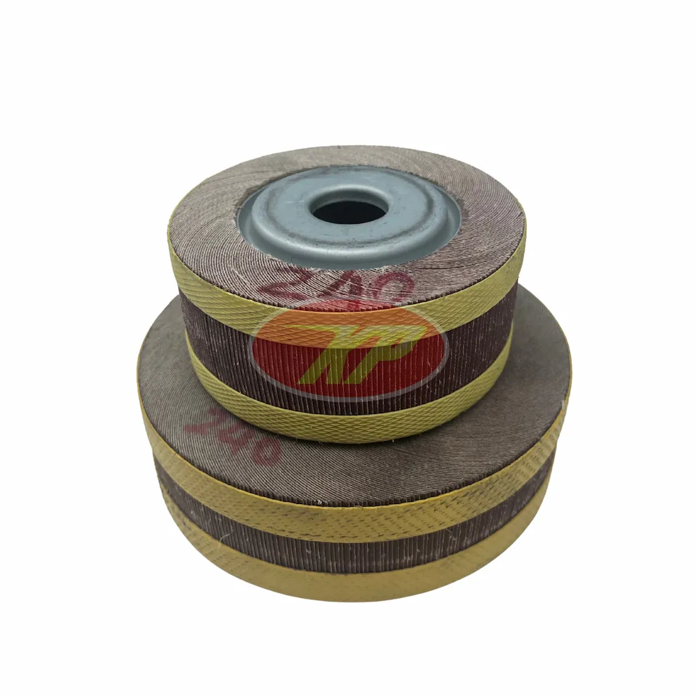 Bánh nhám lỗ trục