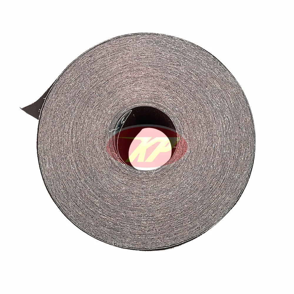 Nhám cuộn JB5