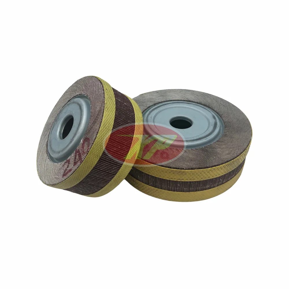 Bánh nhám lỗ trục