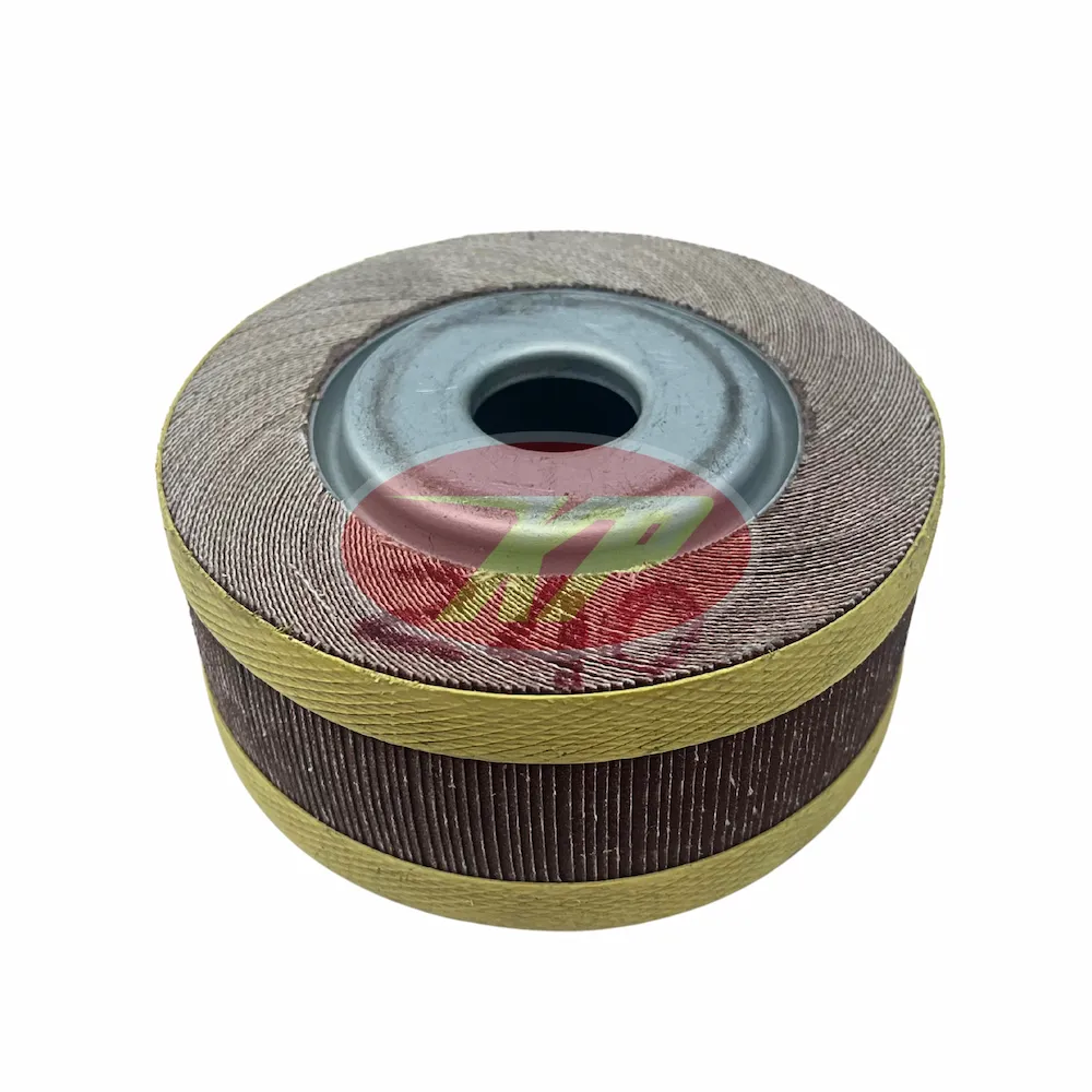 Bánh nhám lỗ trục