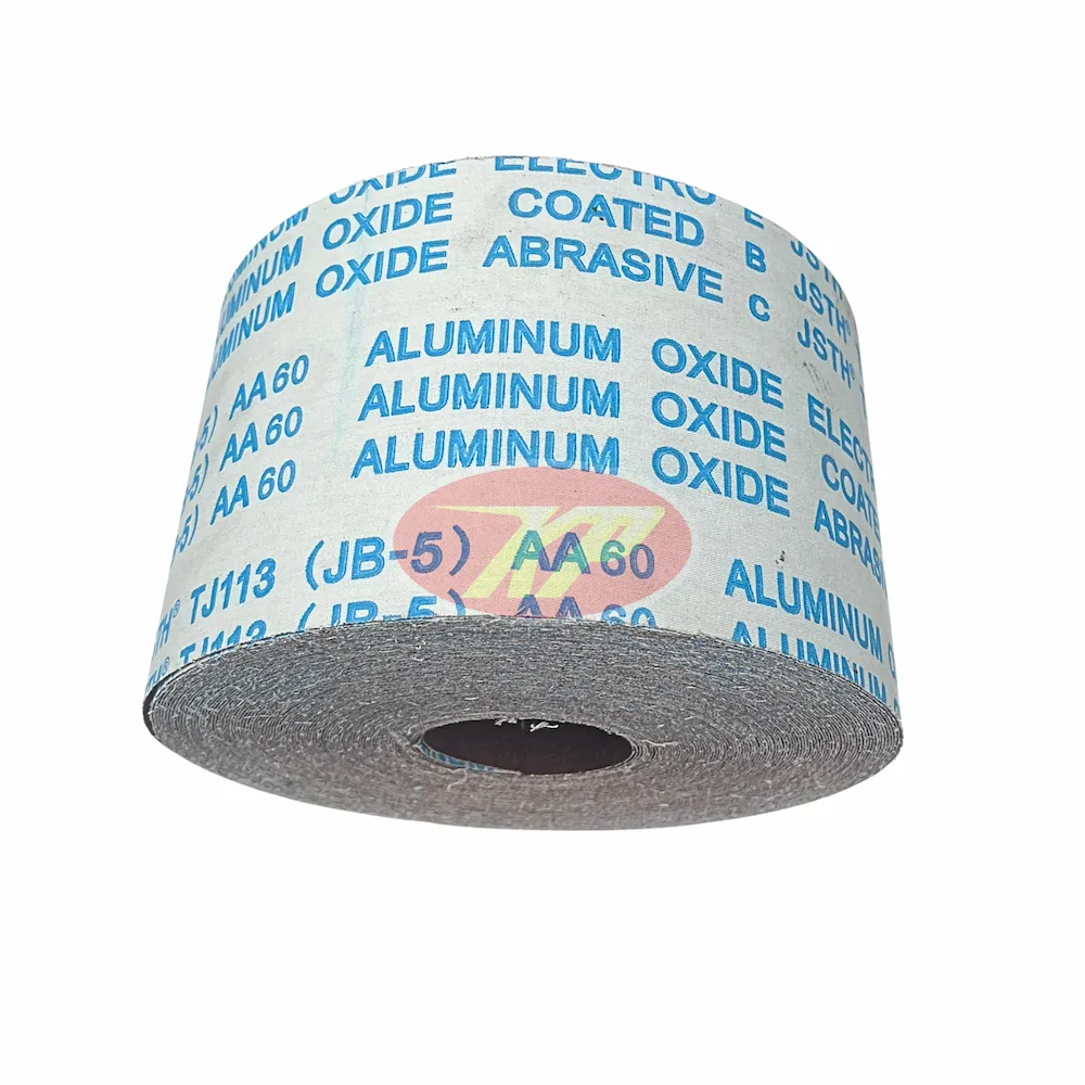 Nhám cuộn JB5